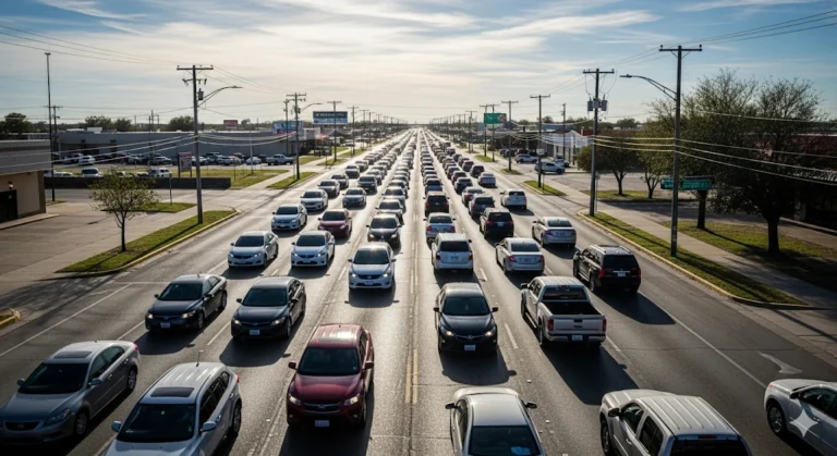 Top Car Accident Attorneys in Edinburg You Can Trust