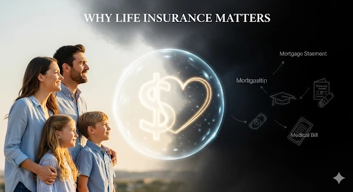 Why Life Insurance Matters